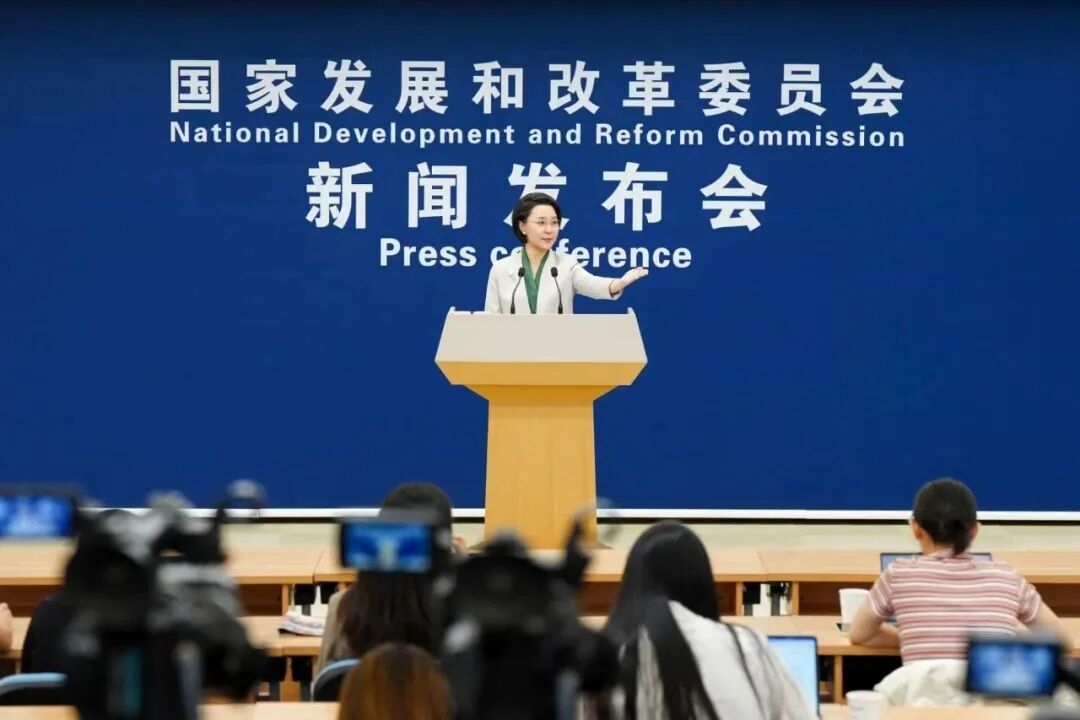 国家发改委：调度109项重大工程建设进展！
